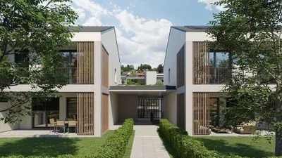 2-Zimmer-Wohnung kaufen in Weiz – 44 m², € 205.000 – Bild 2 von 4