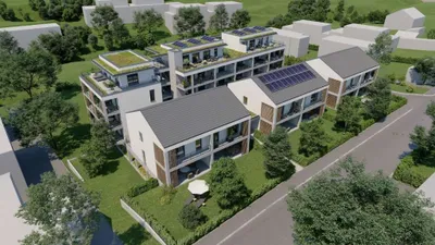 2-Zimmer-Wohnung kaufen in Weiz – 44 m², € 205.000 – Bild 3 von 4