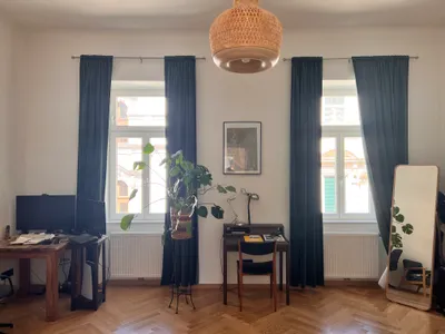 2-Zimmer-Wohnung mieten in Graz – 65 m², € 1.550 – Bild 8 von 14