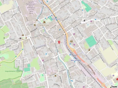 Gewerbeimmobilie mieten in Weiz – 51 m² – Bild 11 von 11