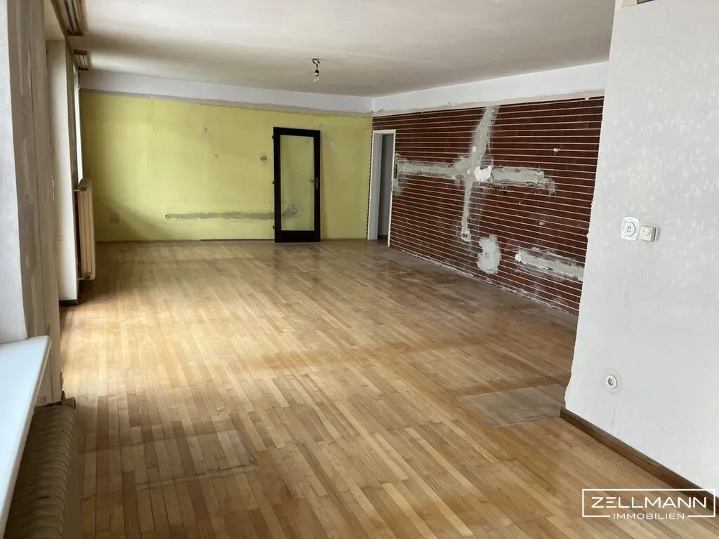 Wohnung – Wien, Hacking - Ansicht 3
