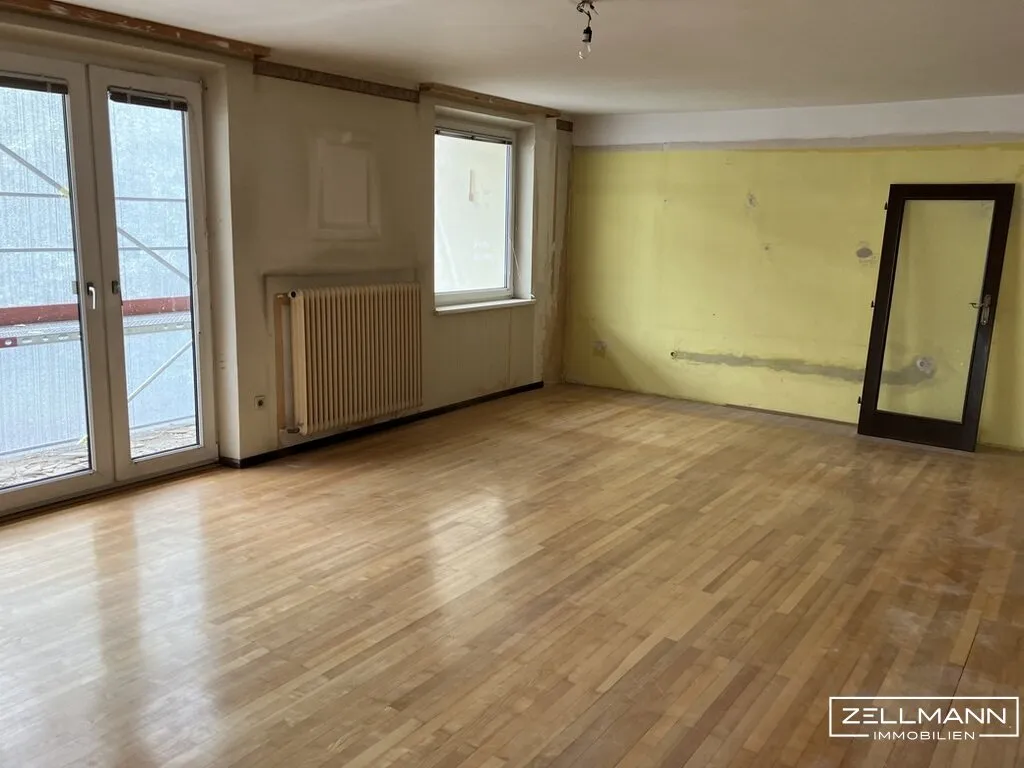 Wohnung – Wien, Hacking - Ansicht 2