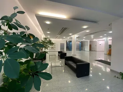 Gewerbeimmobilie mieten in Wien – 390 m², € 14 – Bild 7 von 9