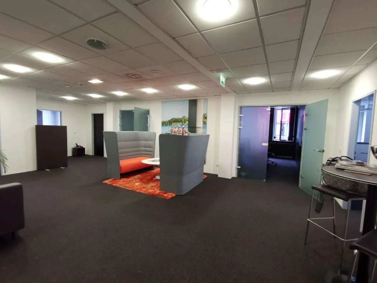Business Center Muthgasse - Ansicht 3