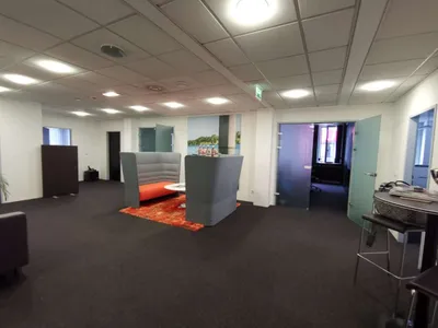 Gewerbeimmobilie mieten in Wien – 390 m², € 14 – Bild 3 von 9