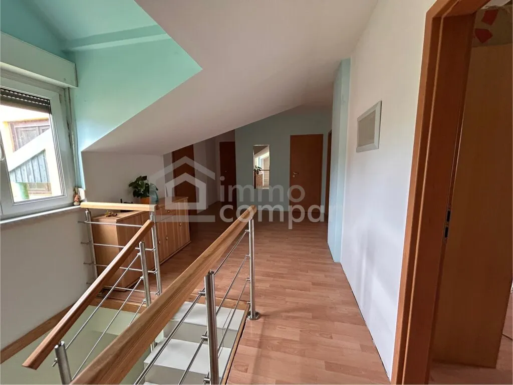 Haus – Nickelsdorf, Bezirk Neusiedl am See - Ansicht 2