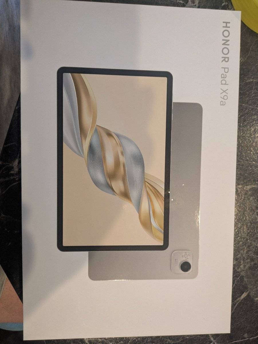 Honor Pad X9a