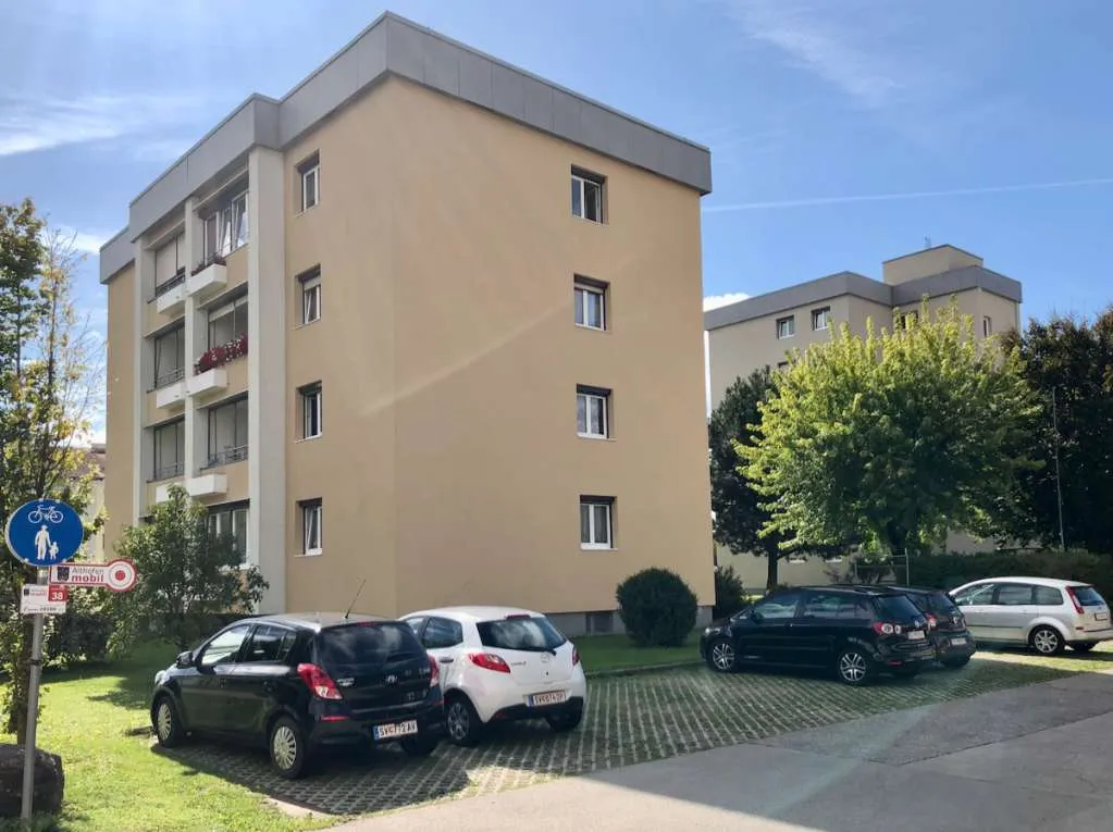 Wohnung – Althofen, Treibach - Ansicht 3