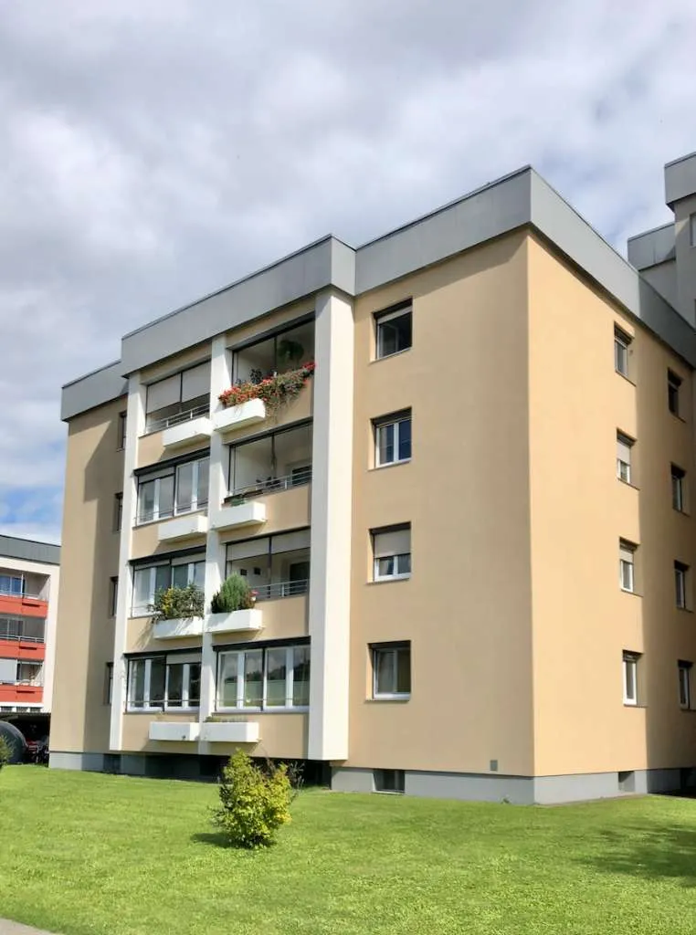 Wohnung – Althofen, Treibach - Ansicht 2