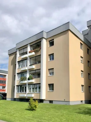 4-Zimmer-Wohnung mieten in Sankt Veit an der Glan – 86 m², € 800 – Bild 2 von 21