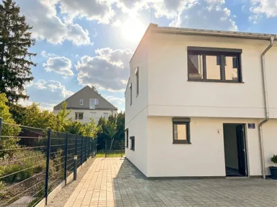 4-Zimmer-Haus kaufen in Wien – 120,8 m², € 899.900 – Bild 2 von 23