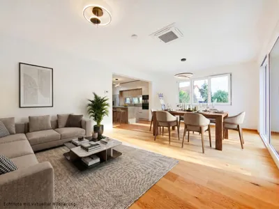 4-Zimmer-Haus kaufen in Wien – 120,8 m², € 899.900 – Bild 8 von 23