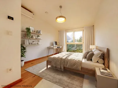 4-Zimmer-Haus kaufen in Wien – 120,8 m², € 899.900 – Bild 7 von 23