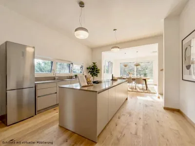 4-Zimmer-Haus kaufen in Wien – 120,8 m², € 899.900 – Bild 4 von 23