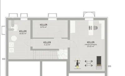 4-Zimmer-Haus kaufen in Wien – 120,8 m², € 899.900 – Bild 18 von 23