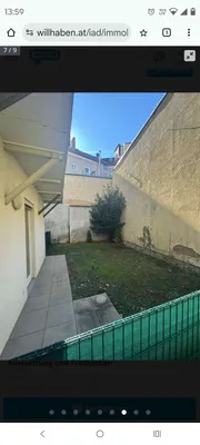 1-Zimmer-Wohnung mieten in Graz – 32 m², € 430 – Bild 3 von 10