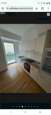 1-Zimmer-Wohnung mieten in Graz – 32 m², € 430 – Bild 4 von 10