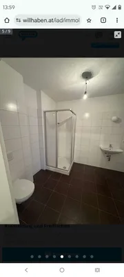 1-Zimmer-Wohnung mieten in Graz – 32 m², € 430 – Bild 5 von 10