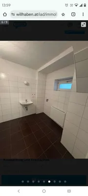 1-Zimmer-Wohnung mieten in Graz – 32 m², € 430 – Bild 6 von 10