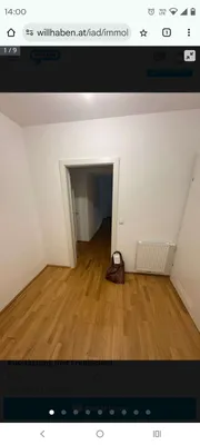 1-Zimmer-Wohnung mieten in Graz – 32 m², € 430 – Bild 9 von 10