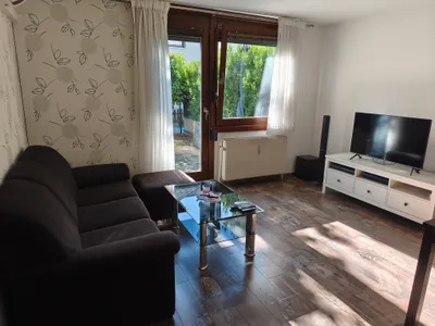Wohnung mieten in Wien – 41 m², € 367 – Bild 2 von 10