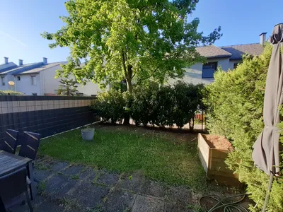 Wohnung mieten in Wien – 41 m², € 367