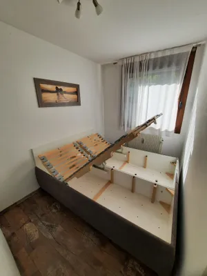 Wohnung mieten in Wien – 41 m², € 367 – Bild 7 von 10