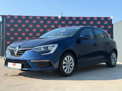 Renault Mégane 24 Monate Garantie & Gewährleistung