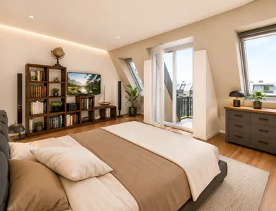 4-Zimmer-Haus kaufen in Wiener Neustadt Land – 146 m², € 498.600 – Bild 3 von 11