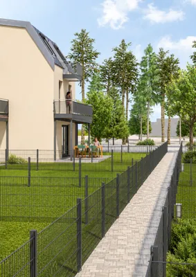 4-Zimmer-Haus kaufen in Wiener Neustadt Land – 146 m², € 498.600 – Bild 4 von 11