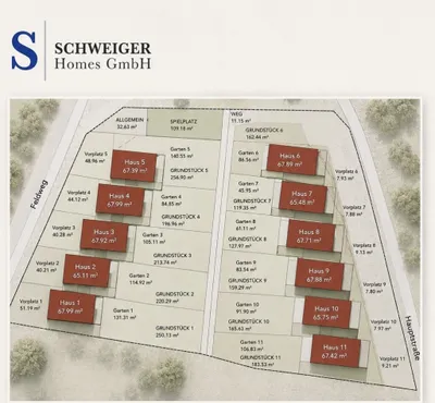 4-Zimmer-Haus kaufen in Wiener Neustadt Land – 146 m², € 498.600 – Bild 6 von 11