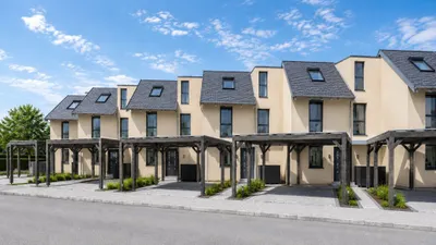 4-Zimmer-Haus kaufen in Wiener Neustadt Land – 146 m², € 498.600 – Bild 5 von 11