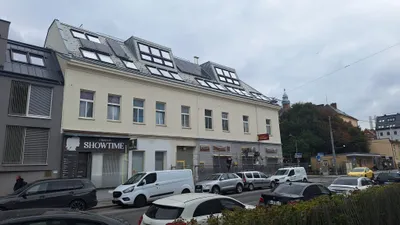 2-Zimmer-Wohnung mieten in Wien – 55,54 m², € 1.029 – Bild 13 von 17