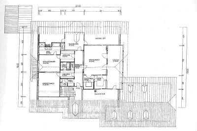 3-Zimmer-Wohnung mieten in Salzburg-Umgebung – 160 m², € 2.790 – Bild 6 von 6