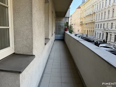 3-Zimmer-Wohnung mieten in Wien – 81,89 m², € 1.655 – Bild 8 von 11