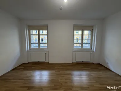 3-Zimmer-Wohnung mieten in Wien – 81,89 m², € 1.655