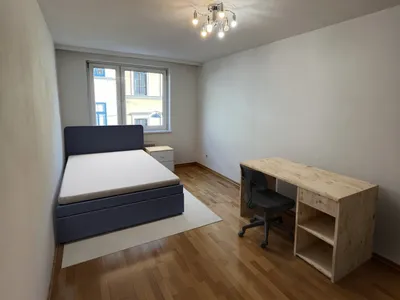 Wohnung mieten in Wien – 83 m², € 639