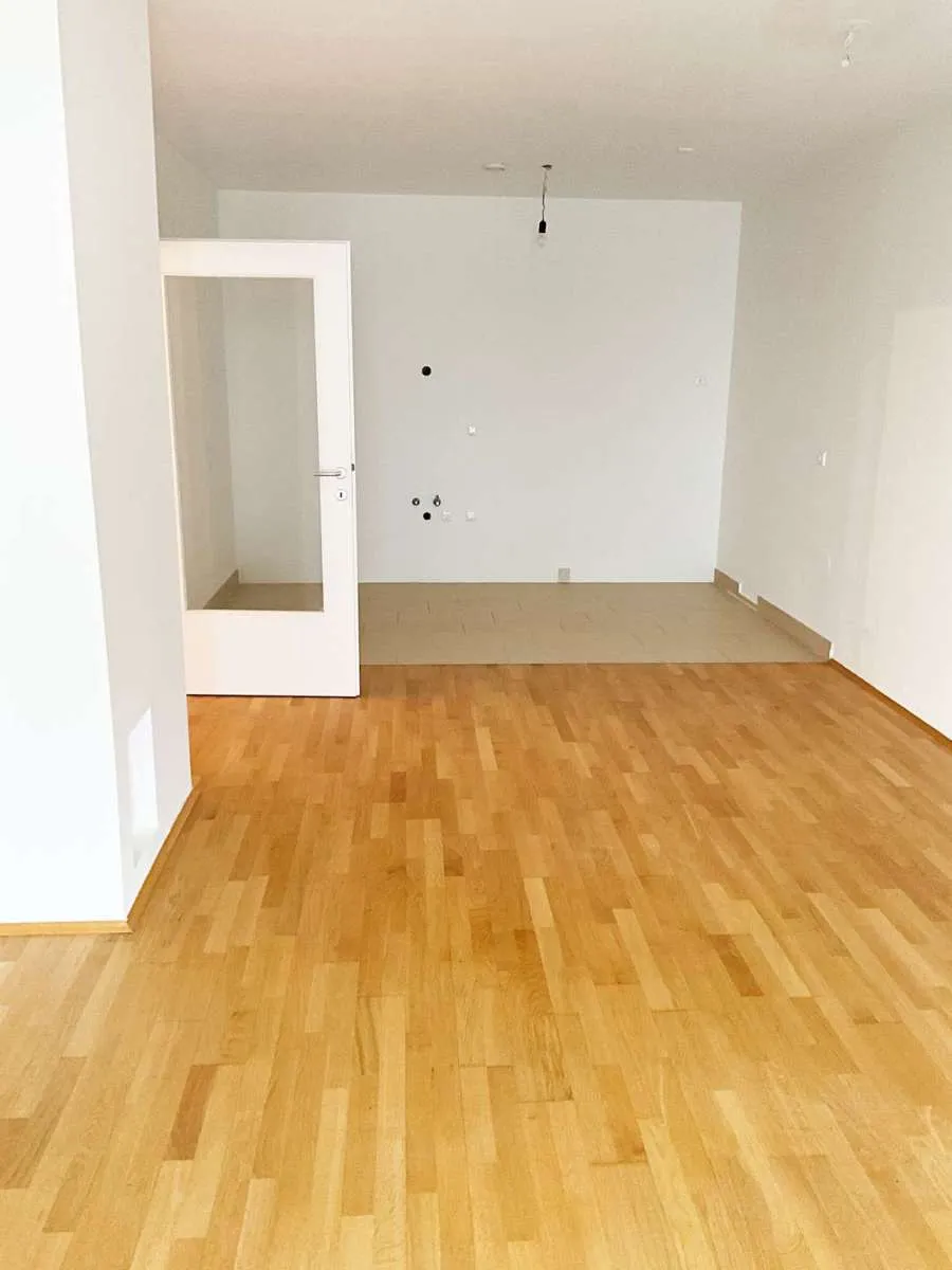 4-Zimmer-Wohnung mit südseitiger Loggia - verschiedene Finanzierungsvarianten & Wohnzuschuss – pohled 3