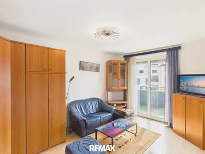 2-Zimmer-Wohnung mieten in Bruck an der Leitha – 54 m², € 800 – Bild 1 von 10