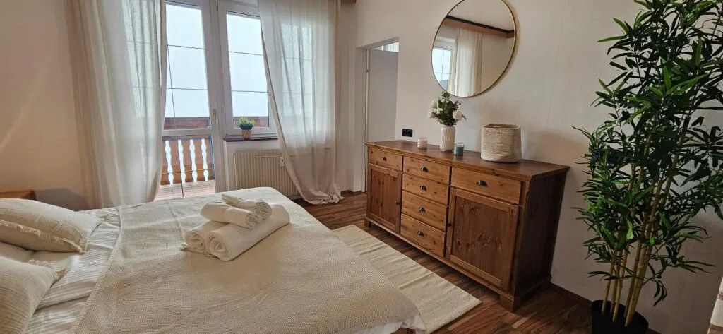 Balkonapartments mit Fernblick im Naturpark Hohe Wand - Ansicht 3