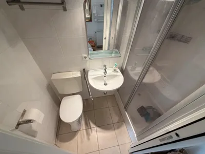 1-Zimmer-Wohnung mieten in Wien – 27 m², € 810 – Bild 11 von 17