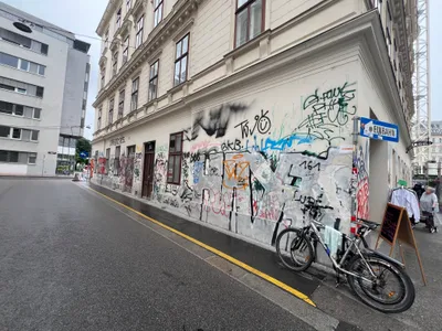 1-Zimmer-Wohnung mieten in Wien – 27 m², € 810 – Bild 17 von 17