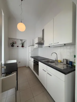1-Zimmer-Wohnung mieten in Wien – 27 m², € 810 – Bild 5 von 17