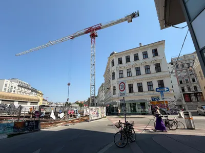 1-Zimmer-Wohnung mieten in Wien – 27 m², € 810 – Bild 16 von 17