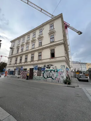 1-Zimmer-Wohnung mieten in Wien – 27 m², € 810 – Bild 15 von 17