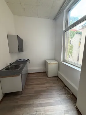 1-Zimmer-Wohnung mit eigener Küche & eigenem Bad - 1070 Wien