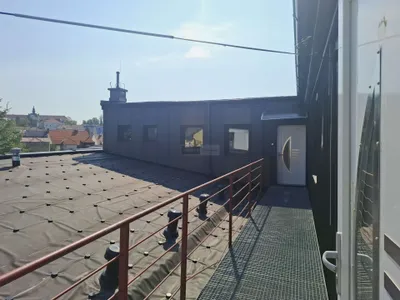 Gewerbeimmobilie kaufen in Hollabrunn – 485 m² – Bild 7 von 7