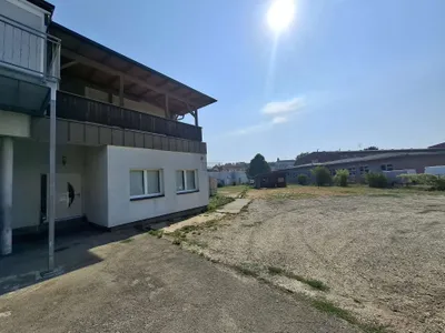 Gewerbeimmobilie kaufen in Hollabrunn – 485 m² – Bild 3 von 7