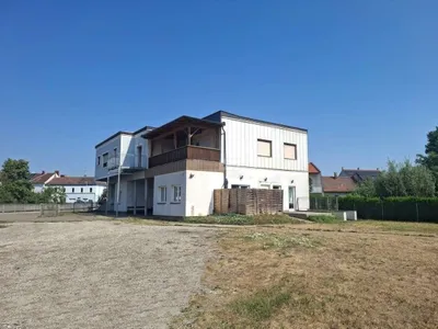 Gewerbeimmobilie kaufen in Hollabrunn – 485 m² – Bild 4 von 7