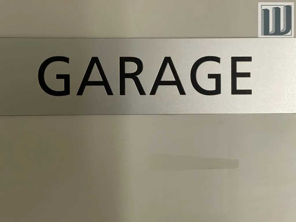 Sicherer Tiefgaragenstellplatz in 1160 Wien - Miete nur 131,26 EUR monatlich! - Ansicht 3